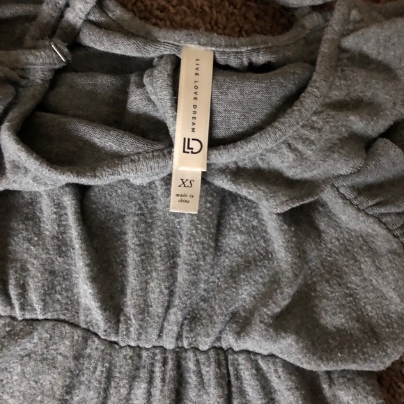 Romper - Picture 2 of 2